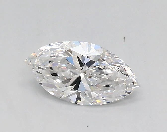 0.32 Carat · MARQUISE · D · VVS1 · IGI · Excellent Cut