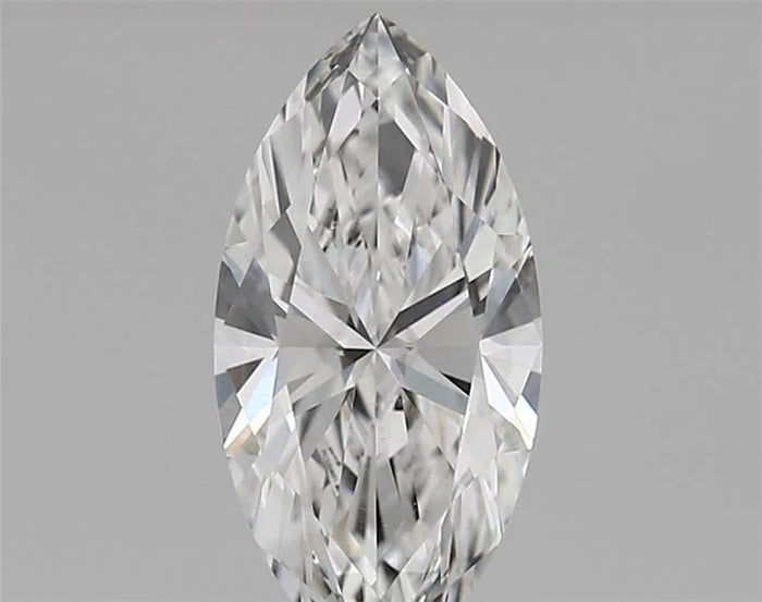 1.21 Carat · MARQUISE · E · VVS2 · IGI · Very Good Cut