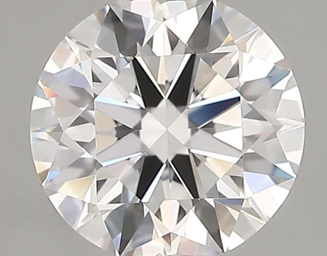 1.09 Carat · ROUND · D · IF · IGI · Ideal Cut