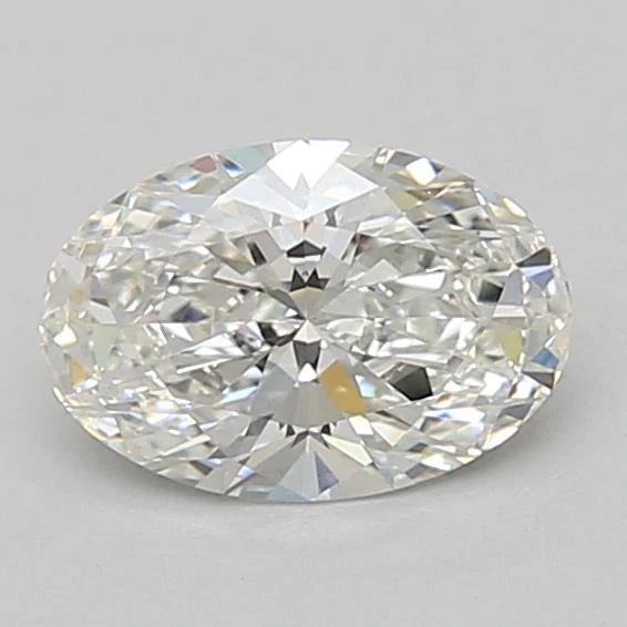 1.05 Carat · OVAL · F · VVS1 · IGI · Excellent Cut