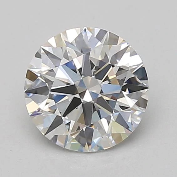 1.23 Carat · ROUND · E · VS1 · IGI · Ideal Cut