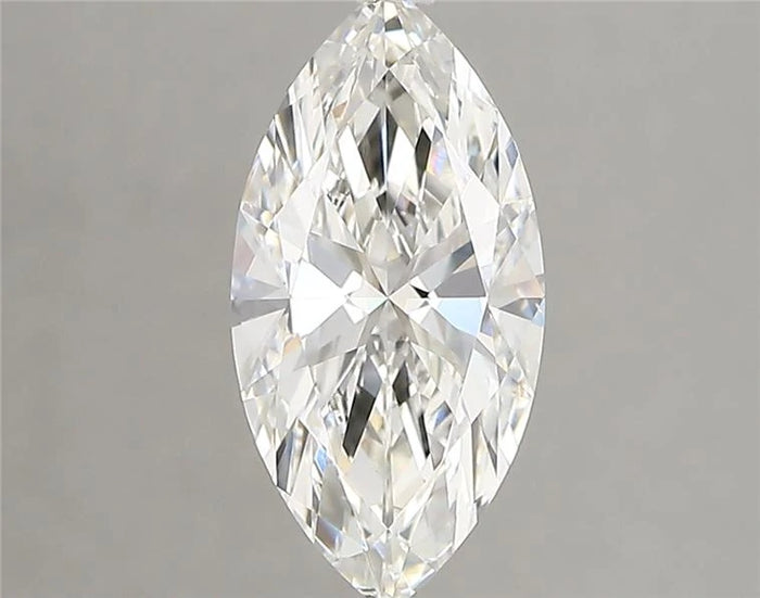 1.50 Carat · MARQUISE · F · VVS2 · IGI · Excellent Cut