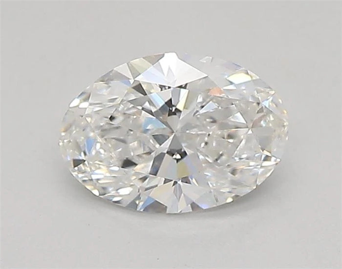 0.72 Carat · OVAL · E · VVS2 · IGI · Excellent Cut