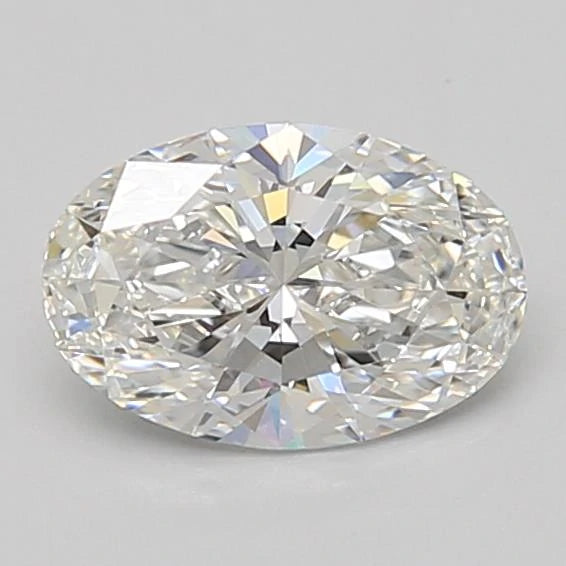 1.09 Carat · OVAL · E · VVS2 · IGI · Excellent Cut