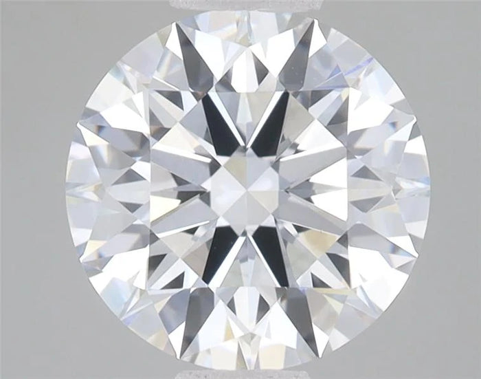 2.58 Carat · ROUND · F · VVS2 · IGI · Ideal Cut