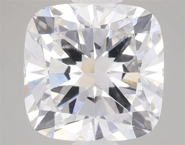 3.21 Carat · CUSHION · F · VS1 · IGI · Excellent Cut
