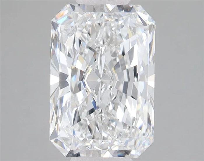 2.04 Carat · RADIANT · E · VVS1 · IGI · Excellent Cut