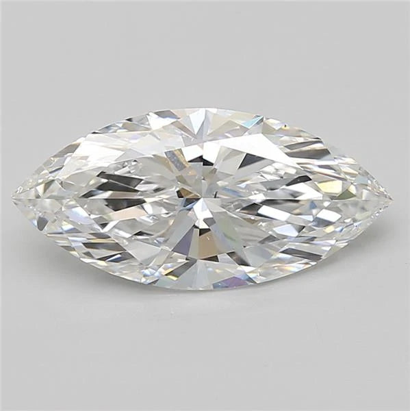 3.00 Carat · MARQUISE · D · VS1 · IGI · Excellent Cut