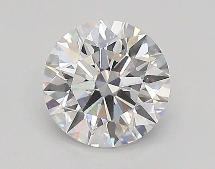0.73 Carat · ROUND · E · VVS1 · IGI · Ideal Cut