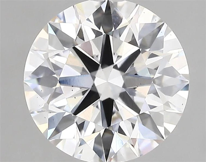 3.21 Carat · ROUND · D · SI1 · IGI · Ideal Cut