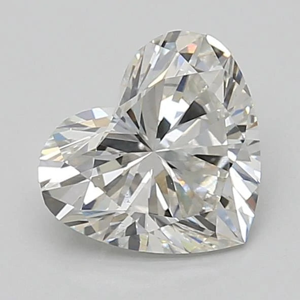 1.55 Carat · HEART · F · VS1 · IGI · Excellent Cut
