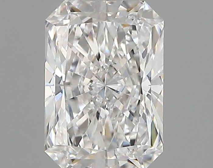 1.02 Carat · RADIANT · D · FL · IGI · Excellent Cut