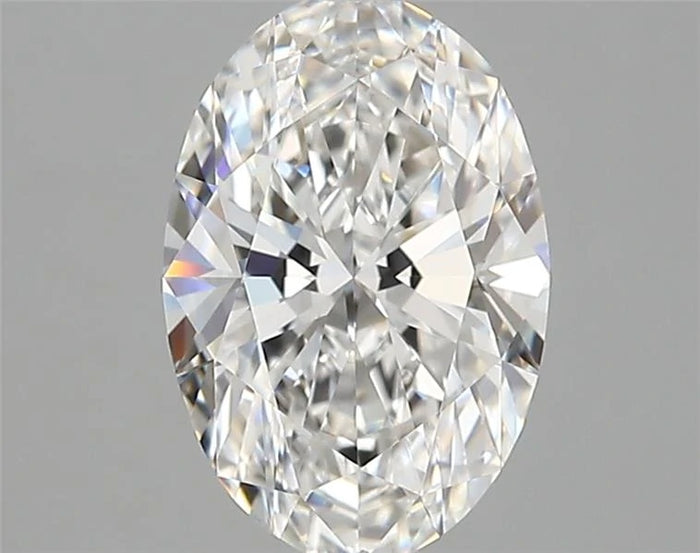 1.84 Carat · OVAL · E · IF · IGI · Excellent Cut