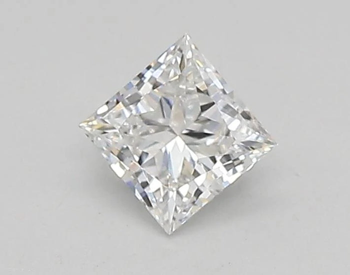 0.40 Carat · PRINCESS · E · VVS1 · IGI · Excellent Cut
