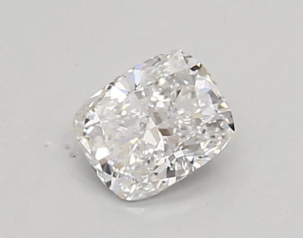 0.40 Carat · CUSHION · D · VVS1 · IGI · Excellent Cut