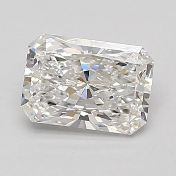1.09 Carat · RADIANT · D · VS2 · IGI · Excellent Cut