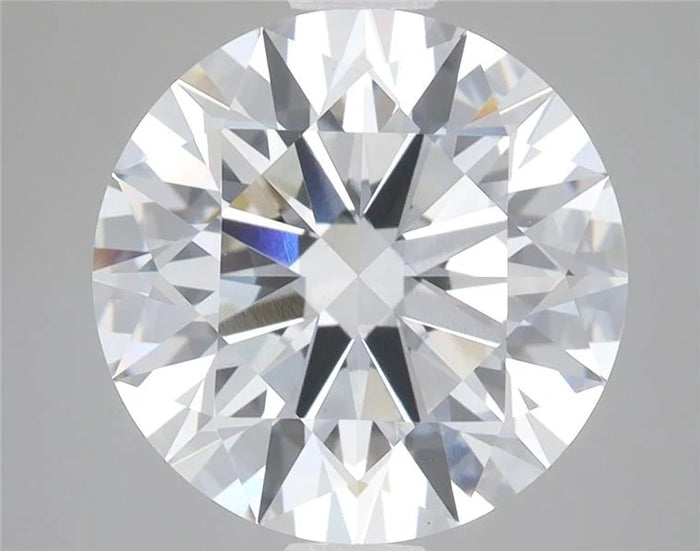 5.50 Carat · ROUND · F · VS1 · IGI · Ideal Cut