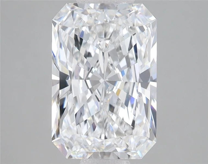 2.52 Carat · RADIANT · E · VS1 · IGI · Excellent Cut