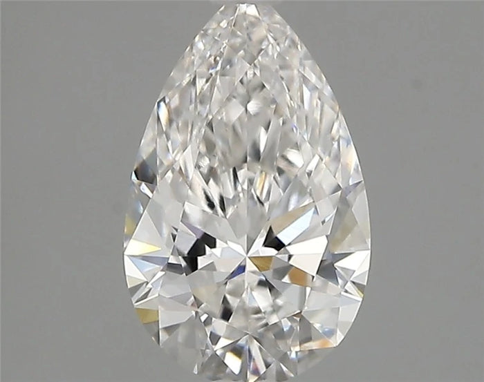 1.69 Carat · PEAR · E · VVS1 · IGI · Excellent Cut