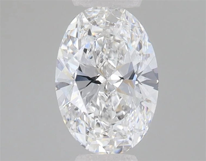 0.97 Carat · OVAL · E · VS1 · IGI · Excellent Cut