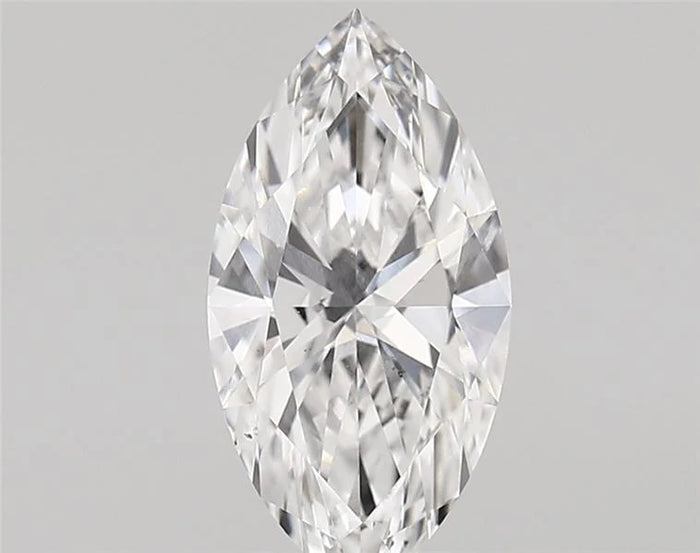1.51 Carat · MARQUISE · D · VS2 · IGI · Very Good Cut
