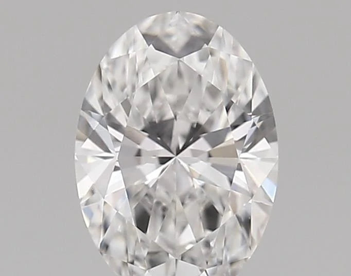 1.07 Carat · OVAL · E · VVS1 · IGI · Excellent Cut