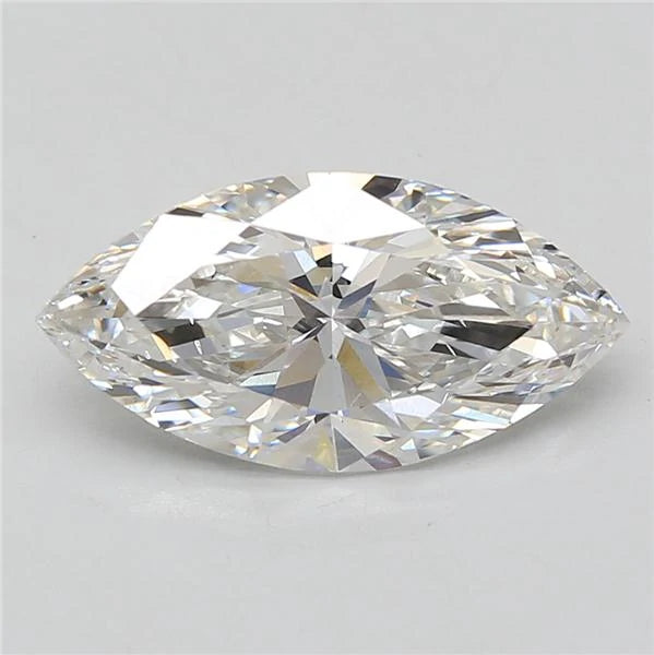 4.01 Carat · MARQUISE · E · VS1 · IGI · Excellent Cut