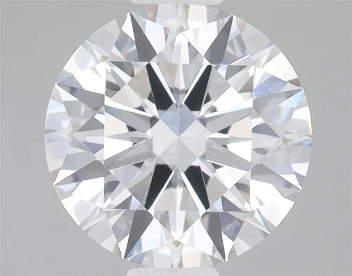 2.70 Carat · ROUND · F · VS1 · IGI · Ideal Cut