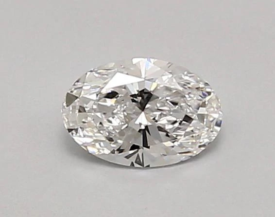 0.50 Carat · OVAL · D · IF · IGI · Excellent Cut