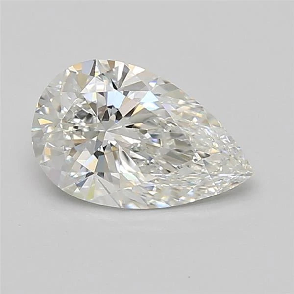 1.52 Carat · PEAR · F · VVS2 · IGI · Excellent Cut