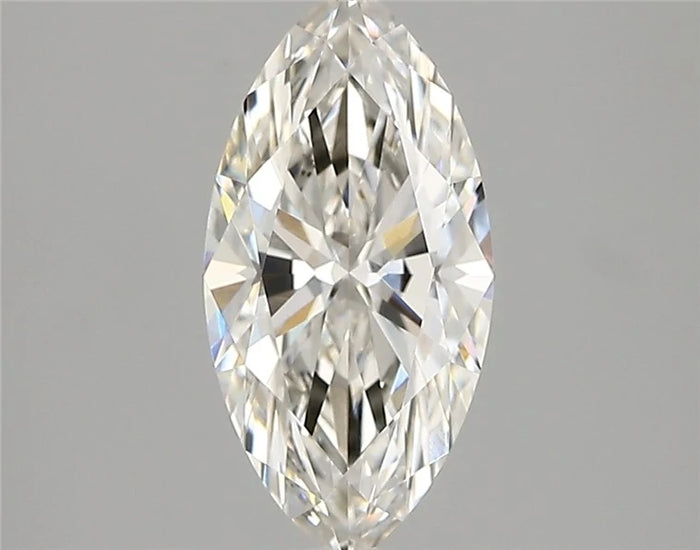 1.72 Carat · MARQUISE · G · VVS1 · IGI · Excellent Cut