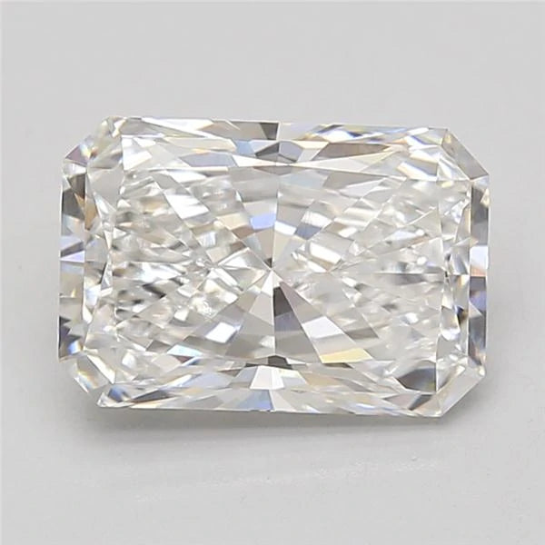 3.04 Carat · RADIANT · D · VVS1 · IGI · Excellent Cut