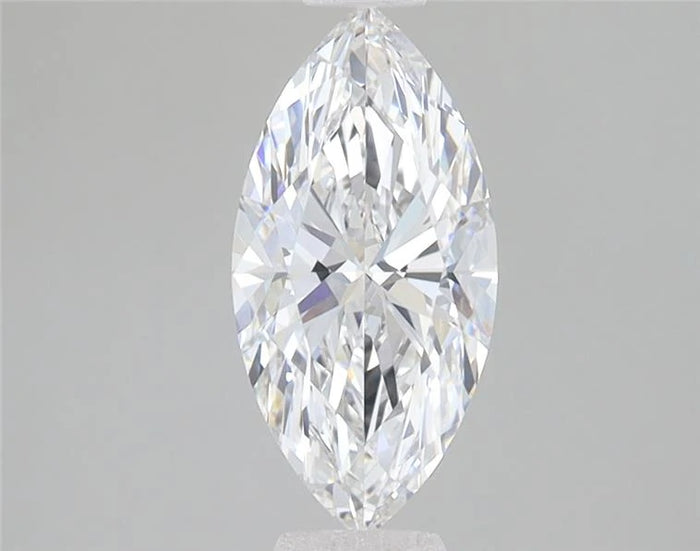 1.08 Carat · MARQUISE · D · VVS2 · IGI · Excellent Cut