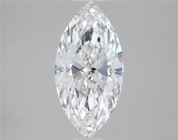 2.20 Carat · MARQUISE · F · VVS1 · IGI · Excellent Cut