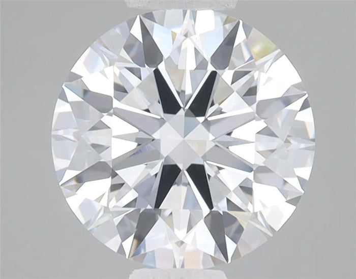 2.53 Carat · ROUND · D · VS1 · IGI · Ideal Cut