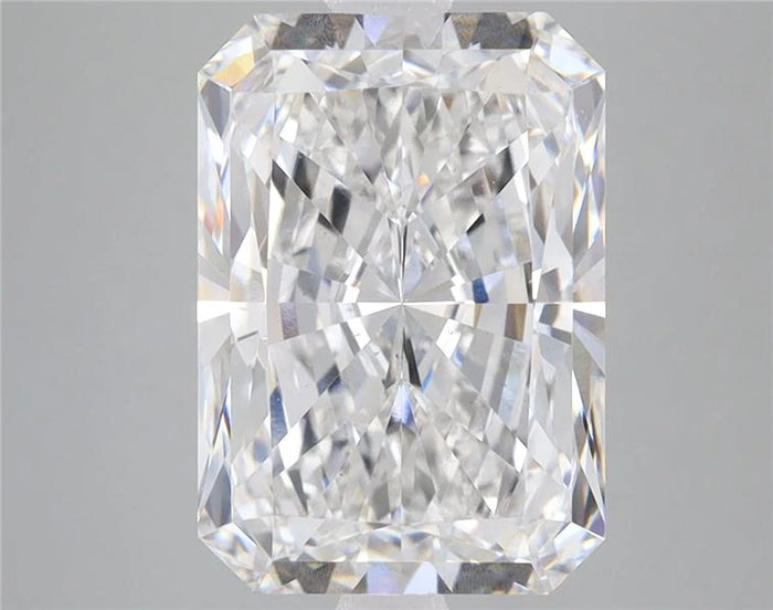 5.20 Carat · RADIANT · F · VS2 · IGI · Excellent Cut