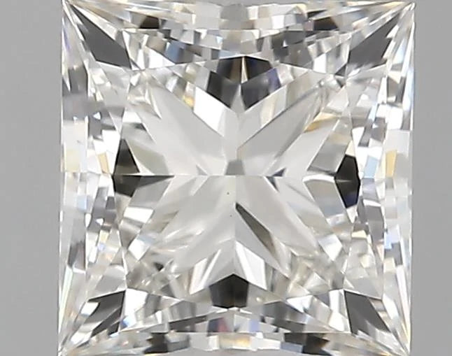 2.15 Carat · PRINCESS · G · VVS2 · IGI · Excellent Cut