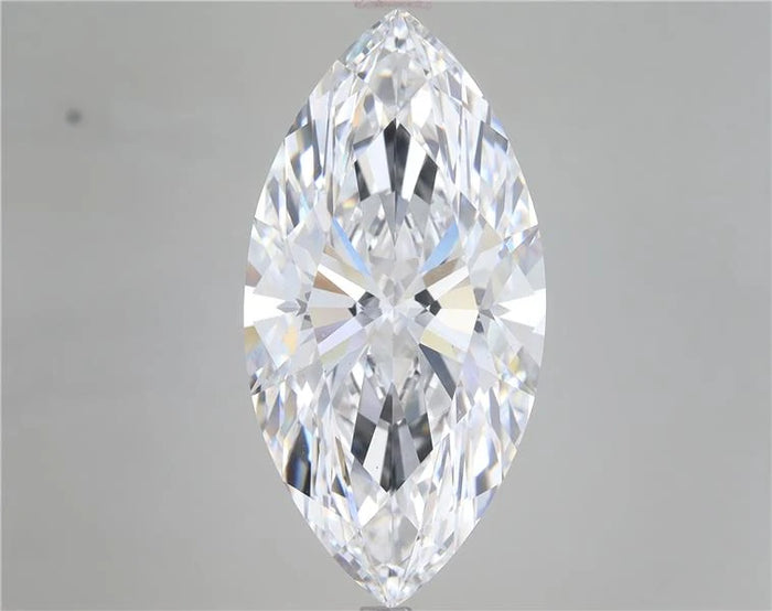 10.26 Carat · MARQUISE · E · VS1 · IGI · Excellent Cut