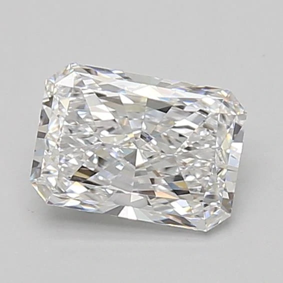1.03 Carat · RADIANT · D · VVS1 · IGI · Excellent Cut