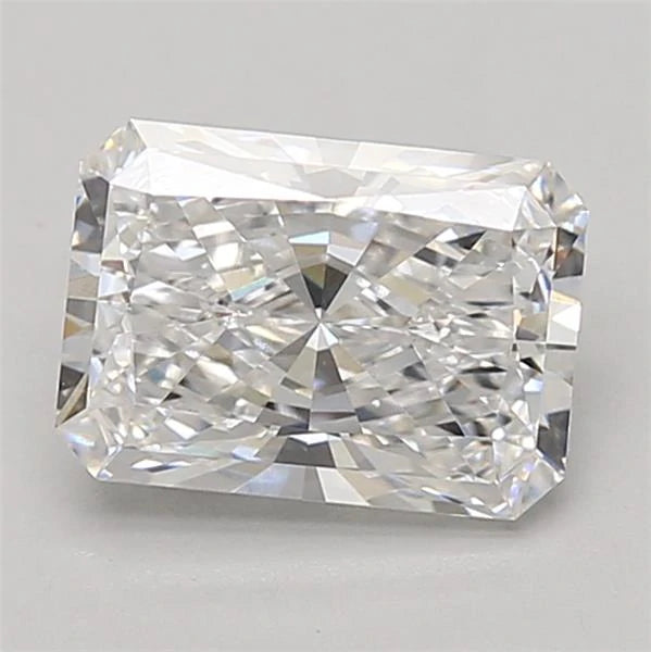 2.04 Carat · RADIANT · D · VVS1 · IGI · Excellent Cut