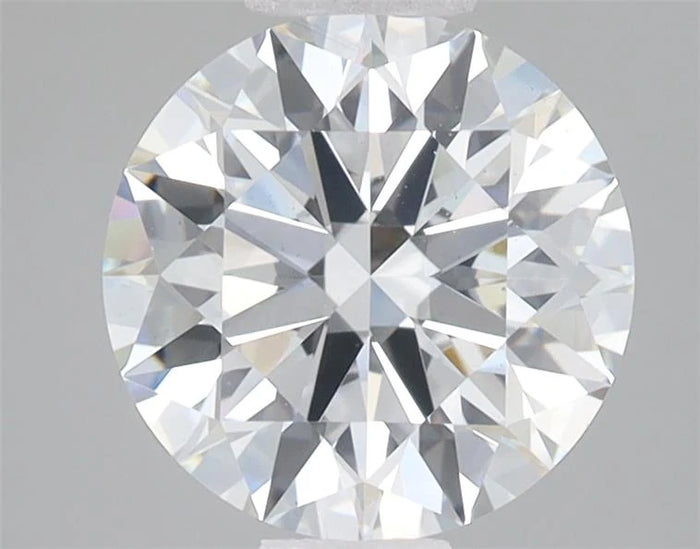 2.31 Carat · ROUND · F · VS1 · IGI · Ideal Cut