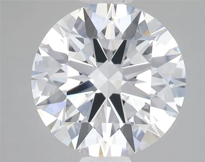 3.06 Carat · ROUND · F · VS1 · IGI · Ideal Cut