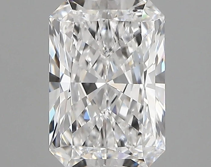 1.69 Carat · RADIANT · D · VVS1 · IGI · Excellent Cut