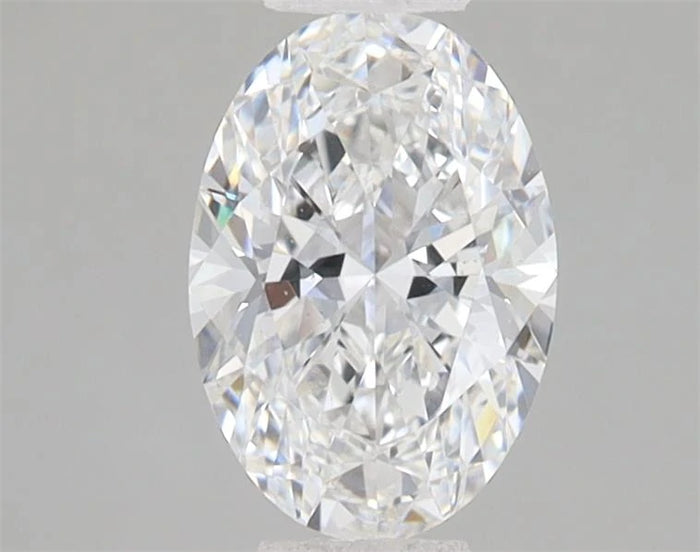 1.07 Carat · OVAL · E · VS1 · IGI · Excellent Cut