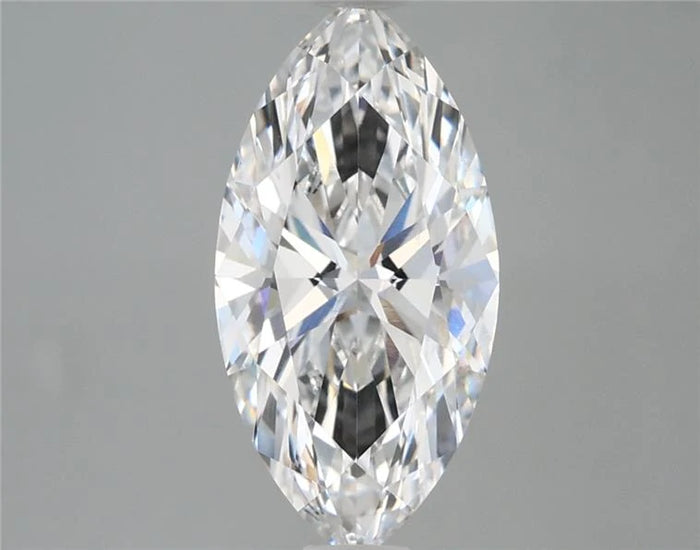 2.22 Carat · MARQUISE · D · VVS1 · IGI · Excellent Cut