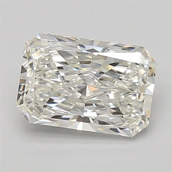1.57 Carat · RADIANT · F · VS1 · IGI · Excellent Cut