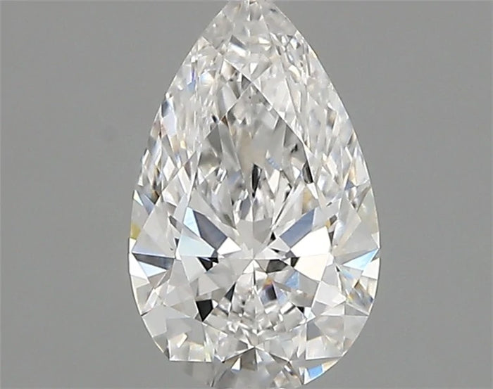 1.10 Carat · PEAR · E · VVS1 · IGI · Excellent Cut