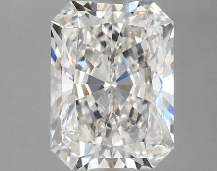 2.14 Carat · RADIANT · F · VVS1 · IGI · Excellent Cut