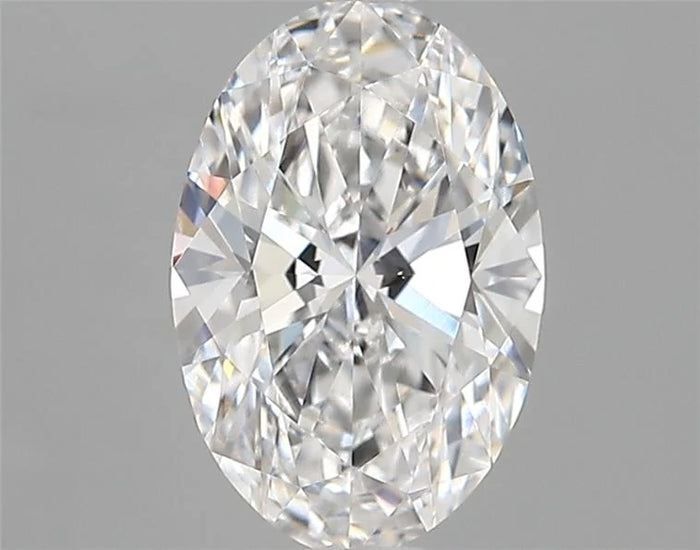 1.84 Carat · OVAL · E · VVS1 · IGI · Excellent Cut