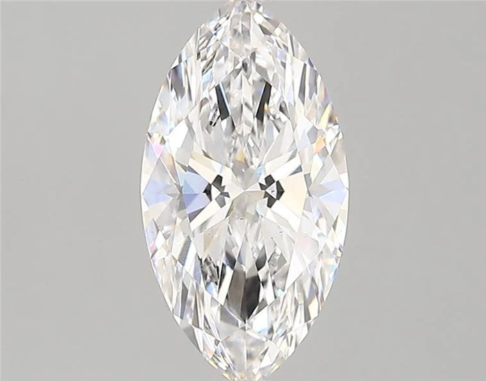 1.74 Carat · MARQUISE · D · VS1 · IGI · Excellent Cut